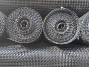土工格栅